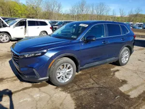 Honda CR-V 1.5L 4 2025