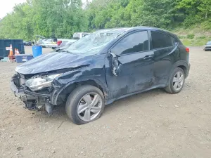 Honda HR-V 1.8L 4 2019