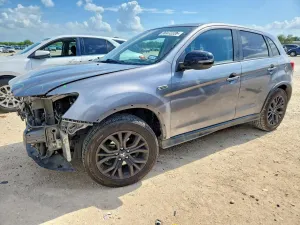 Mitsubishi Outlander 2.0L 4 2018