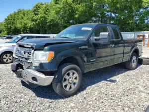 Ford F-150 3.5L 6 2014