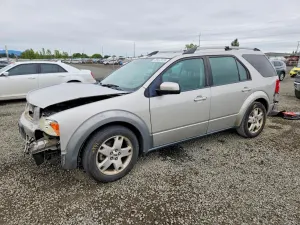 Ford Freestyle 3.0L 6 2006