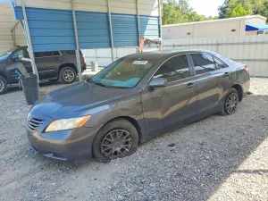 Toyota Camry 2.4L 4 2008