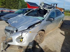 Mitsubishi Lancer 2.0L 4 2017
