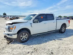Ford F-150 5.0L 8 2022
