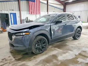 Mazda CX-30 2.5L 4 2024