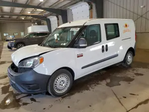 RAM ProMaster 2.4L 4 2017