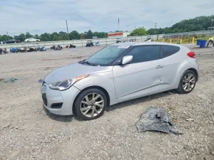 Hyundai Veloster 1.6L 4 2016