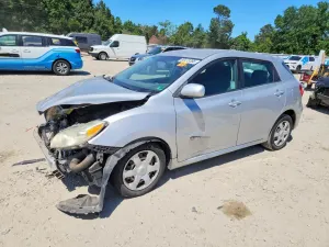 Toyota Matrix 1.8L 4 2010