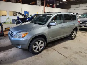 Toyota Rav4 2.4L 4 2006