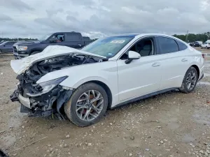 Hyundai Sonata 2.5L 4 2021