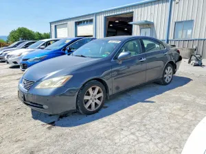 Lexus ES 3.5L 6 2007