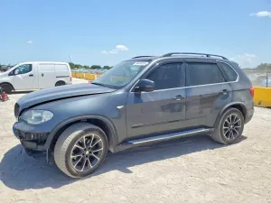 BMW X5 3.0L 6 2013