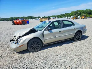 Mercury Sable 3.0L 6 2005
