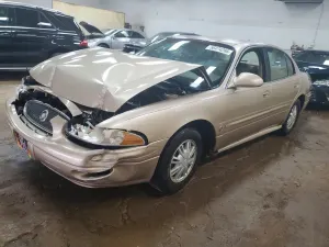 Buick LeSabre 3.8L 6 2005
