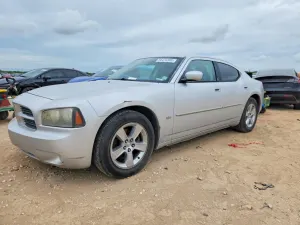 Dodge Charger 3.5L 6 2010
