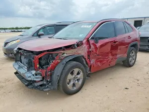 Toyota Rav4 2.5L 4 2025