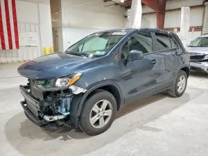 Chevrolet Trax 1.4L 4 2022
