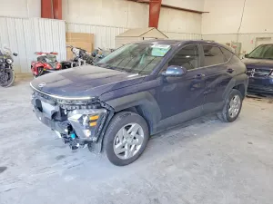 Hyundai Kona 2.0L 4 2025