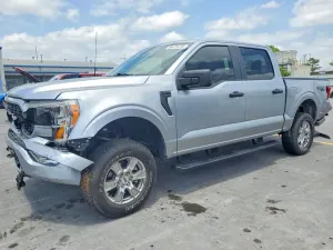 Ford F-150 5.0L 8 2022