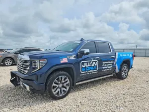 GMC Sierra 5.3L 8 2023
