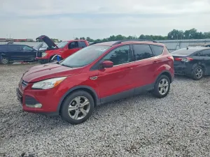 Ford Escape 1.6L 4 2016