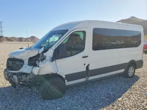 Ford Transit 3.5L 6 2016