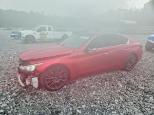 Infiniti Q50 3.0L 6 2019