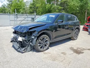 Mazda CX-5 2.5L 4 2024