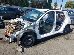 Kia Niro 0 2025