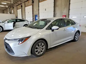 Toyota Corolla 1.8L 4 2022