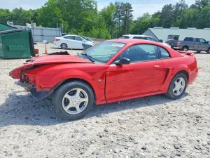 Ford Mustang 3.8L 6 2003