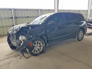Chevrolet Equinox 1.5L 4 2023