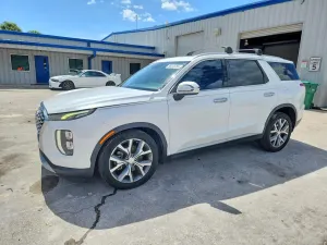 Hyundai Palisade 3.8L 6 2020