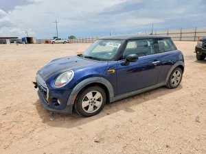 Mini Cooper 1.5L 3 2015