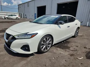 Nissan Maxima 3.5L 6 2021