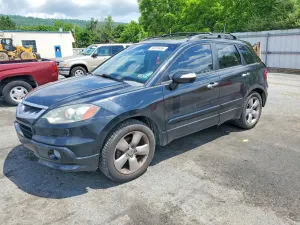 Acura RDX 2.3L 4 2009