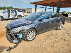 Buick LaCrosse 3.6L 6 2015