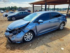 Toyota Corolla 1.8L 4 2020