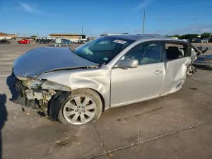 Toyota Avalon 3.5L 6 2006