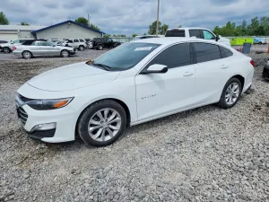 Chevrolet Malibu 1.5L 4 2023