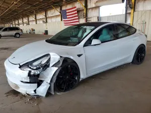 Tesla Model 3 2019