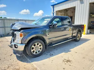 Ford F-350 6.7L 8 2020