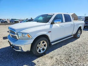 RAM 1500 3.0L 6 2014