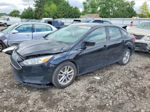 Ford Focus 2.0L 4 2018