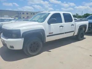Chevrolet Silverado 1500 5.3L 8 2008