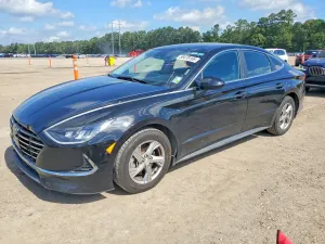 Hyundai Sonata 2.5L 4 2020
