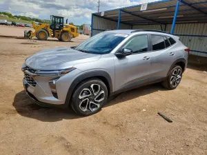 Chevrolet Trax 1.2L 3 2025