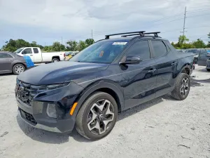 Hyundai Santa Cruz 2.5L 4 2023