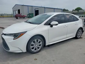 Toyota Corolla 1.8L 4 2020