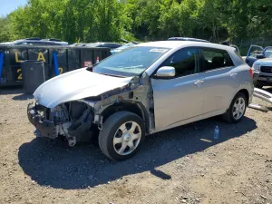 Toyota Matrix 1.8L 4 2010